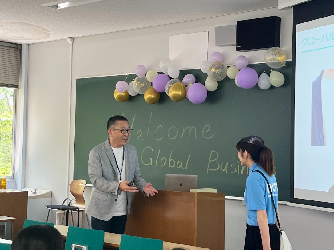 グローバルビジネス学科 | 名古屋外国語大学 現代国際学部グローバルビジネス学科|グローバル共生の世界へ